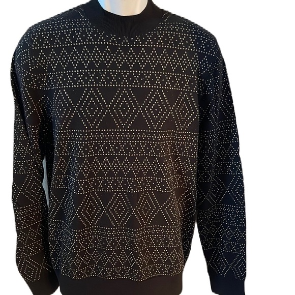 Topman Sweater NWOT - Picture 1 of 3